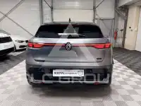 2024 Renault Megane