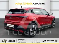 2024 Renault Megane