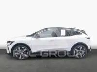 2024 Renault Megane