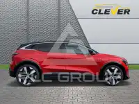 2024 Renault Megane