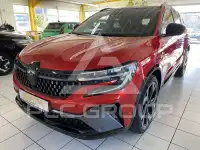 2024 Renault Austral