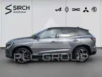 2024 Renault Austral