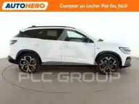 2024 Renault Austral
