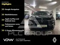 2024 Renault Austral