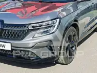 2024 Renault Austral