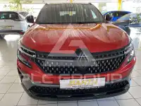 2024 Renault Austral