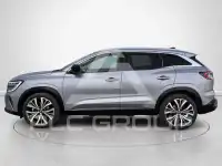 2024 Renault Austral