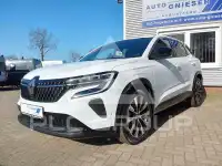 2024 Renault Austral