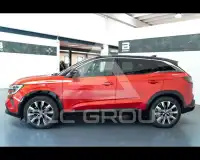 2024 Renault Austral