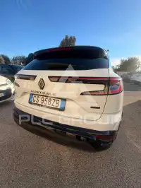2024 Renault Austral