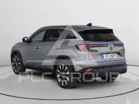 2024 Renault Austral