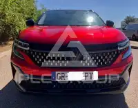 2024 Renault Austral