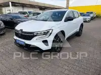 2024 Renault Austral