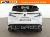 2024 Renault Austral