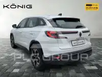 2024 Renault Austral