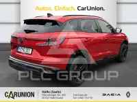2024 Renault Austral