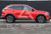 2024 Renault Austral