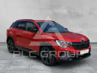 2024 Renault Austral