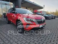 2024 Renault Austral