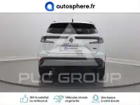 2024 Renault Austral