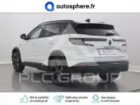 2024 Renault Austral
