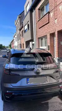 2024 Renault Austral