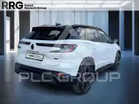 2024 Renault Austral