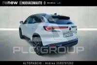 2024 Renault Austral