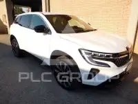 2024 Renault Austral