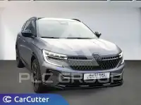 2024 Renault Austral