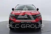 2024 Renault Austral