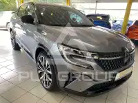 2024 Renault Austral