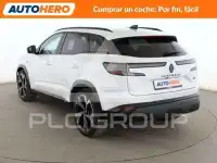 2024 Renault Austral