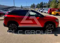 2024 Renault Austral