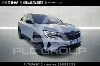 2024 Renault Austral