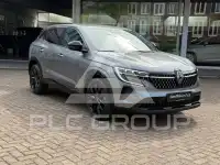 2024 Renault Austral