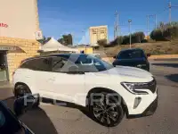 2024 Renault Austral