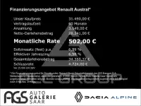 2024 Renault Austral
