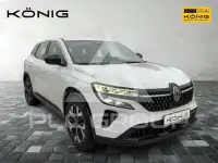 2024 Renault Austral