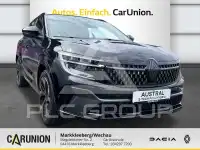 2024 Renault Austral