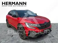 2024 Renault Austral