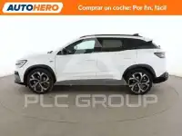 2024 Renault Austral