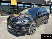 2024 Renault Austral