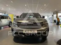 2024 Renault Austral