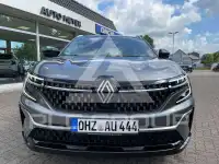 2024 Renault Austral