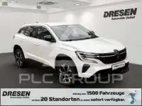 2024 Renault Austral