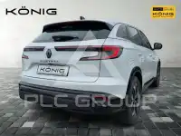 2024 Renault Austral