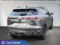 2024 Renault Austral