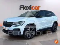 2024 Renault Austral