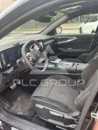 2024 Renault Austral